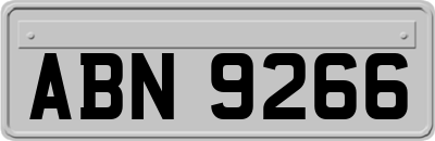 ABN9266