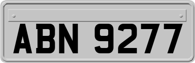 ABN9277