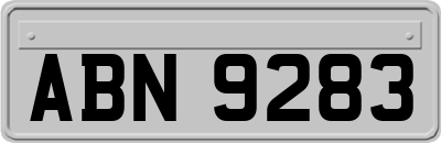 ABN9283