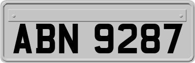 ABN9287
