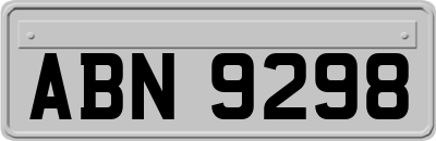 ABN9298