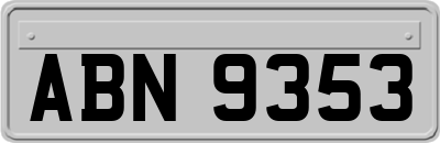ABN9353