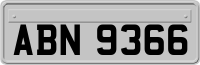 ABN9366