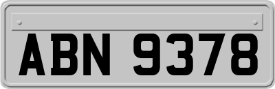 ABN9378