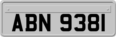 ABN9381