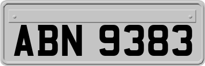 ABN9383