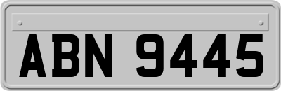 ABN9445