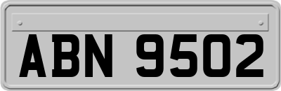 ABN9502