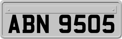 ABN9505