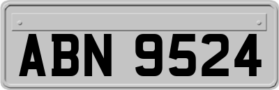 ABN9524