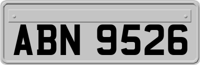 ABN9526