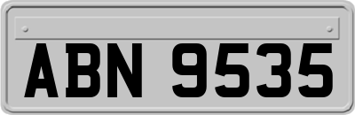 ABN9535