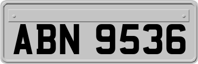 ABN9536