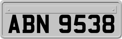ABN9538