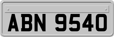 ABN9540