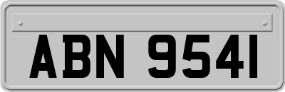 ABN9541
