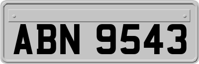 ABN9543