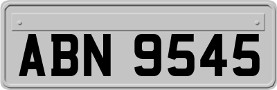 ABN9545