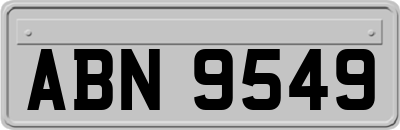 ABN9549