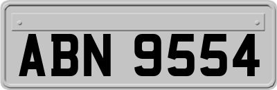 ABN9554