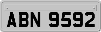 ABN9592