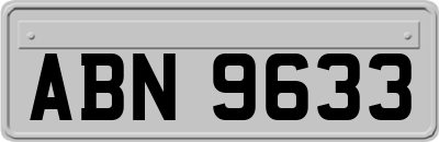ABN9633