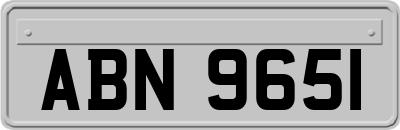 ABN9651
