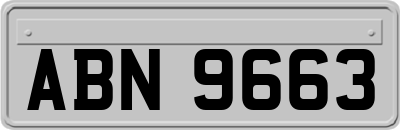 ABN9663