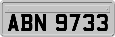ABN9733