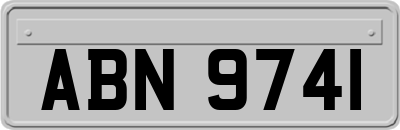ABN9741