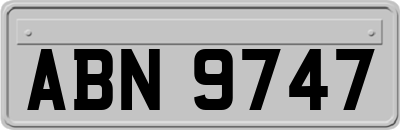 ABN9747