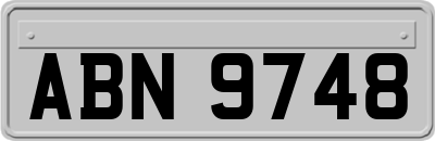 ABN9748