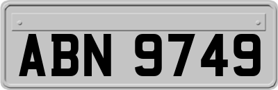 ABN9749