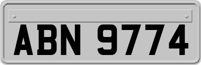 ABN9774