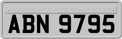 ABN9795