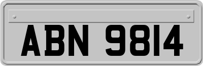 ABN9814