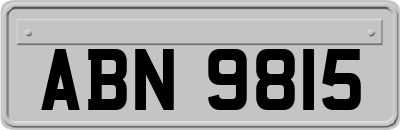 ABN9815
