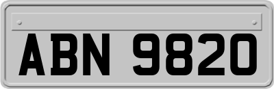 ABN9820
