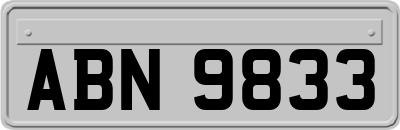 ABN9833