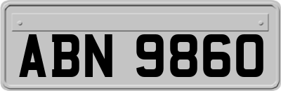 ABN9860