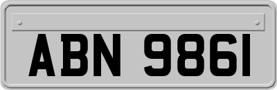 ABN9861