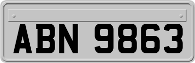 ABN9863