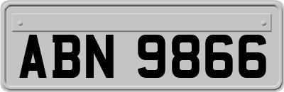 ABN9866