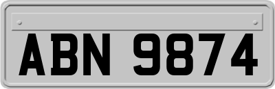 ABN9874