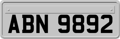 ABN9892