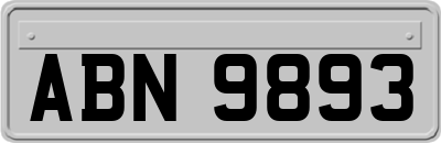 ABN9893