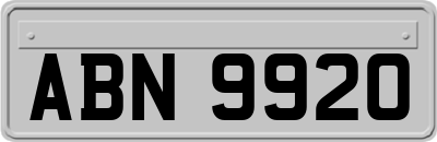 ABN9920