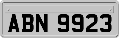 ABN9923