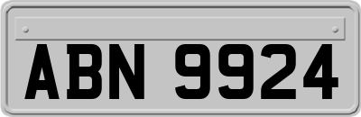 ABN9924