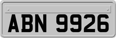 ABN9926